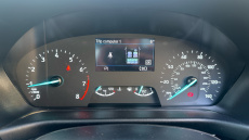 Ford Fiesta 1.0 EcoBoost Hybrid mHEV 125 Active X 5dr Petrol Hatchback